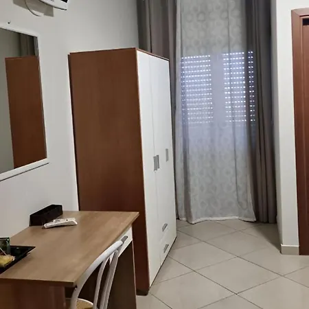 Emmanuel2 Bed and Breakfast