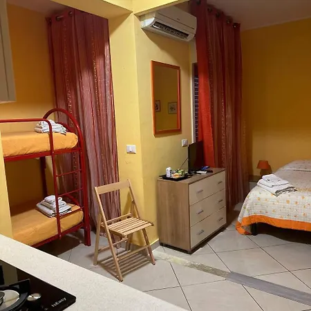 Emmanuel2 Bed and Breakfast